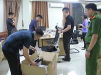 Khởi tố vụ án, khởi tố bị can Hải SAPA TV và đồng phạm