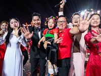 'Tổ quốc trong tim' 2026 kể câu chuyện Việt Nam bằng ngôn ngữ nghệ thuật