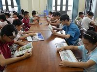 Quốc hội thông qua quy định kiểm soát chặt chẽ xuất bản phẩm về lịch sử, lãnh tụ