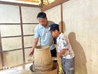 Quê hương Đại tướng Võ Nguyên Giáp: Từ mạch nguồn tri ân đến khát vọng vươn lên