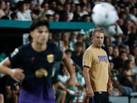 Chấm điểm Barcelona đại thắng Elche 5-0: Raphinha và Fermin Lopez rực sáng ngày ra quân
