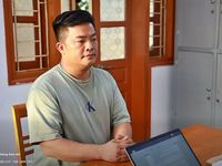 Vũ Hoàng Hải (Hải SAPA TV) bị khởi tố với 2 tội danh
