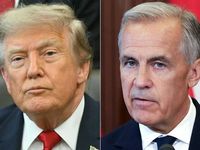 Tổng thống Trump: Canada muốn hưởng lợi 'như một bang của Mỹ' nhưng lại không chịu sáp nhập