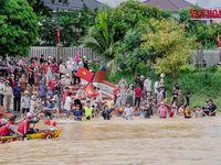 Đua thuyền Kiến Giang: Di sản 500 năm trong ngày 'Tết Độc lập'