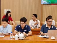 Ra mắt Câu lạc bộ Bóng đá Thái Nguyên