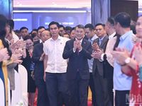 Đồng hành cùng doanh nghiệp tháo gỡ khó khăn, khơi thông nguồn lực, mở rộng không gian phát triển