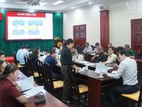 Thành phố Hồ Chí Minh sẵn sàng 'Cùng Việt Nam tiến bước'