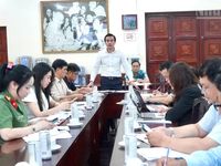 Thành phố Hồ Chí Minh sẵn sàng 'Cùng Việt Nam tiến bước'
