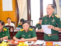 An Giang khoanh vùng tìm gần 300 liệt sĩ hy sinh tại Rừng Tràm 800