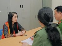 Bóc gỡ đường dây ma túy lớn từ vụ trồng cần sa ở Yên Hòa