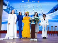 Bảo Ngọc đã 'hội nhập nhưng không hòa tan' thế nào ở Miss World lần thứ 73?