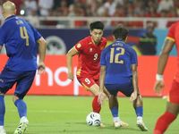 Vượt qua Thái Lan, ĐT Việt Nam lần đầu bảo vệ thành công chức vô địch ASEAN Cup