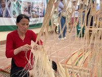 Những làng nghề nào của Hội An sẽ góp mặt tại 'Chạm Truyền thống'?