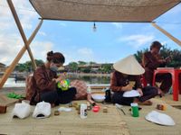 Những làng nghề nào của Hội An sẽ góp mặt tại 'Chạm Truyền thống'?