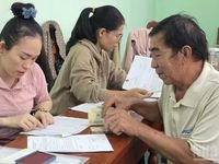 Khánh Hòa đẩy nhanh giải phóng mặt bằng Dự án Nhà máy Điện hạt nhân Ninh Thuận 1