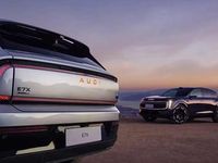 [GALLERY] AUDI E5 Sportback và E7X bán tại Đức đắt gần gấp đôi Trung Quốc