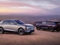 [GALLERY] AUDI E5 Sportback và E7X bán tại Đức đắt gần gấp đôi Trung Quốc