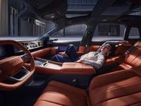 [GALLERY] AUDI E5 Sportback và E7X bán tại Đức đắt gần gấp đôi Trung Quốc
