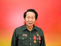 Anh hùng Lao động Thân Đức Nam giữ chức Chủ tịch Hội Cựu Thanh niên xung phong Việt Nam