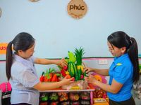 Các trường học ở vùng cao Thanh Hóa sẵn sàng bước vào năm học mới
