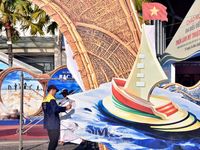 Cà Mau sẵn sàng cho Ngày hội Văn hoá di sản và Lễ hội Khinh khí cầu