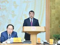 Năm học 2026-2027 phải là năm chuyển trạng thái, tạo đột phá, thay đổi thực chất trong giáo dục và đào tạo