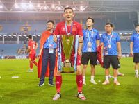 Những dấu ấn đào tạo phía sau chức vô địch ASEAN Cup 2026