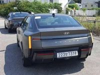 [GALLERY] Cận cảnh Hyundai Elantra 2027 vừa ra mắt, giá từ 453 triệu đồng