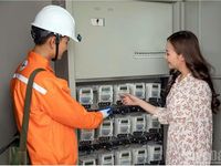 Xung lực cốt lõi cho nền sản xuất thông minh