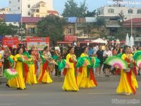 Hải Phòng: Khai mạc Phố đi bộ, ẩm thực và chuỗi hoạt động phát triển kinh tế ban đêm