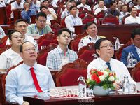 Cà Mau mở rộng không gian đầu tư, hướng tới cực tăng trưởng mới