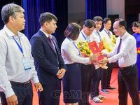 Cà Mau mở rộng không gian đầu tư, hướng tới cực tăng trưởng mới