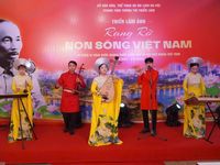 Dịp Quốc khánh 2/9 ở Hà Nội: Đi đâu, chơi gì, xem gì?
