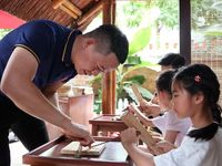 Dịp Quốc khánh 2/9 ở Hà Nội: Đi đâu, chơi gì, xem gì?
