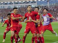 Báo Indonesia 'ngỡ ngàng' với tiền thưởng của tuyển Việt Nam