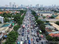 Ngày đầu nghỉ lễ 2/9: Người dân ùn ùn về quê, gần 19.000 vi phạm giao thông