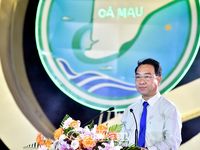 Khai mạc Ngày hội Văn hoá di sản và Lễ hội Khinh khí cầu Cà Mau, mở ra hành trình trải nghiệm mới