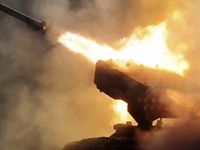 TOS-1A trong chiến tranh Ukraine: Vì sao Nga vẫn cần hệ thống này?
