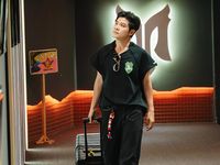 Nhạc sĩ Nguyễn Văn Chung, Đại Nghĩa bị loại ở 'Chông gai', Huỳnh Lập khóc nức nở
