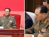 Triều Tiên miễn nhiệm Bộ trưởng Quốc phòng- cuộc cải tổ sâu rộng