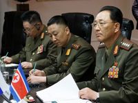 Triều Tiên miễn nhiệm Bộ trưởng Quốc phòng- cuộc cải tổ sâu rộng