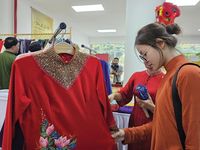 Đánh thức nguồn lực từ văn hóa Huế
