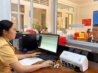 Công an Cà Mau phục vụ Nhân dân xuyên Lễ 2/9