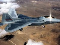 Su-57: Vì sao Nga không thiết kế máy bay tàng hình giống F-22?