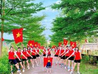 Bắc Ninh rực rỡ cờ hoa chào mừng Quốc khánh