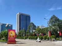 Bắc Ninh rực rỡ cờ hoa chào mừng Quốc khánh