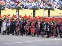 GS.Vũ Minh Giang: Biến khát vọng phát triển thành niềm tin, trách nhiệm và hành động