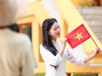 GS.Vũ Minh Giang: Biến khát vọng phát triển thành niềm tin, trách nhiệm và hành động