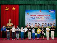Thêm yên tâm trước ngày đến lớp