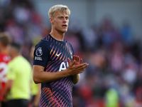 Đội hình tân binh Premier League đắt nhất hè 2026
